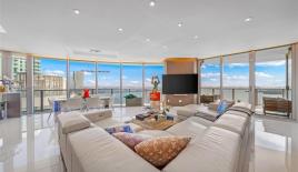 Квартира за 2 135 892 евро в Майами, США