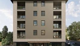 Квартира за 115 500 евро в Белграде, Сербия