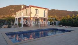 Вилла за 550 000 евро в Каше, Турция