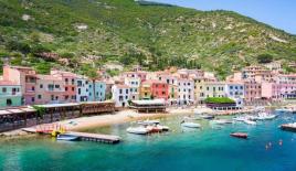 Дом за 490 000 евро в Орбетелло, Италия