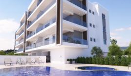 Квартира за 475 000 евро в Пафосе, Кипр