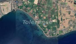 Земля за 7 000 000 евро в Бодруме, Турция