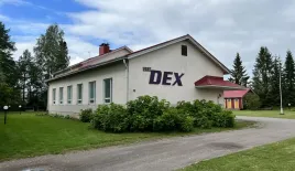 Квартира за 30 000 евро в Кейтеле, Финляндия