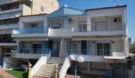 Мезонет за 350 000 евро в Салониках, Греция