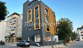 Апартаменты за 112 000 евро в Анталии, Турция