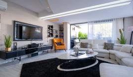 Квартира за 353 000 евро в Алании, Турция