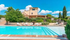 Вилла за 3 350 000 евро во Флоренции, Италия