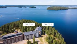 Апартаменты за 103 000 евро в Иматре, Финляндия