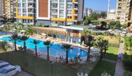 Квартира за 72 882 евро в Анталии, Турция