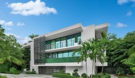 Вилла за 9 903 980 евро в Майами, США