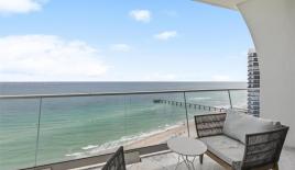 Квартира за 2 777 234 евро в Майами, США