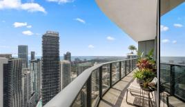 Квартира за 2 208 503 евро в Майами, США