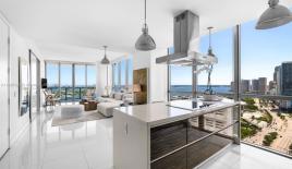 Квартира за 1 330 385 евро в Майами, США