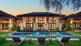 Поместье за 9 962 647 евро в Майами, США