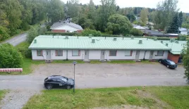 Таунхаус за 29 500 евро в Леппявирта, Финляндия