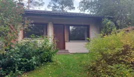 Таунхаус за 15 000 евро в Ханкасалми, Финляндия