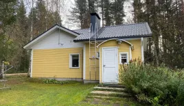 Дом за 29 000 евро в Оулу, Финляндия