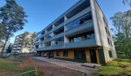 Квартира за 20 981 евро в Хамине, Финляндия