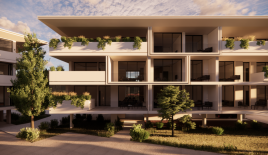 Квартира за 290 000 евро в Пафосе, Кипр