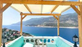 Квартира за 320 000 евро в Каше, Турция