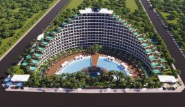 Квартира за 210 000 евро в Анталии, Турция