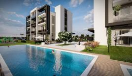 Квартира за 160 000 евро в Белеке, Турция