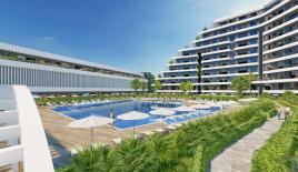 Квартира за 185 000 евро в Анталии, Турция