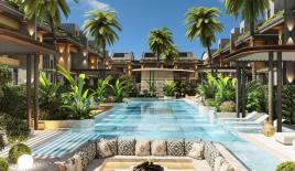 Вилла за 427 500 евро в Анталии, Турция