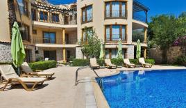 Квартира за 178 000 евро в Каше, Турция