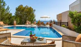 Вилла за 700 000 евро в Калкане, Турция