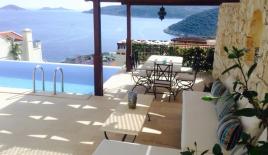 Вилла за 715 000 евро в Калкане, Турция