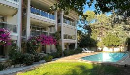 Квартира за 245 000 евро в Мармарисе, Турция