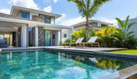 Вилла за 290 000 евро в Фетхие, Турция