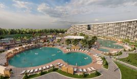 Квартира за 163 700 евро в Анталии, Турция