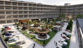 Коммерческая недвижимость за 143 000 евро в Анталии, Турция