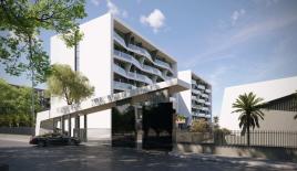 Квартира за 108 000 евро в Анталии, Турция