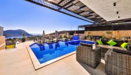 Вилла за 1 100 000 евро в Калкане, Турция