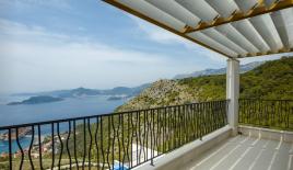 Вилла за 1 500 000 евро в Будве, Черногория