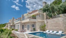 Вилла за 1 500 000 евро в Херцег-Нови, Черногория