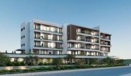 Квартира за 280 000 евро в Пафосе, Кипр