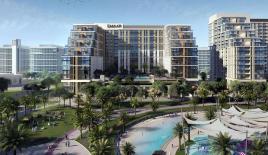 Квартира за 535 465 евро в Дубае, ОАЭ