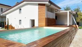 Вилла за 2 800 000 евро в Форте деи Марми, Италия