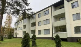 Квартира за 12 000 евро в Мянття, Финляндия