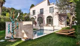 Вилла за 5 900 000 евро в Сен-Жан-Кап-Ферра, Франция