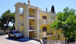 Отель, гостиница за 590 000 евро в Сутоморе, Черногория