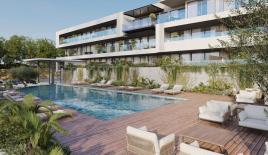 Квартира за 315 000 евро в Пафосе, Кипр