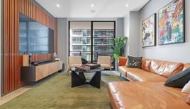 Квартира за 597 865 евро в Майами, США