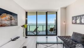 Квартира за 721 297 евро в Майами, США