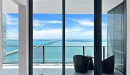 Квартира за 941 789 евро в Майами, США