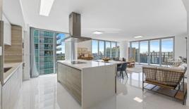 Квартира за 1 385 855 евро в Майами, США